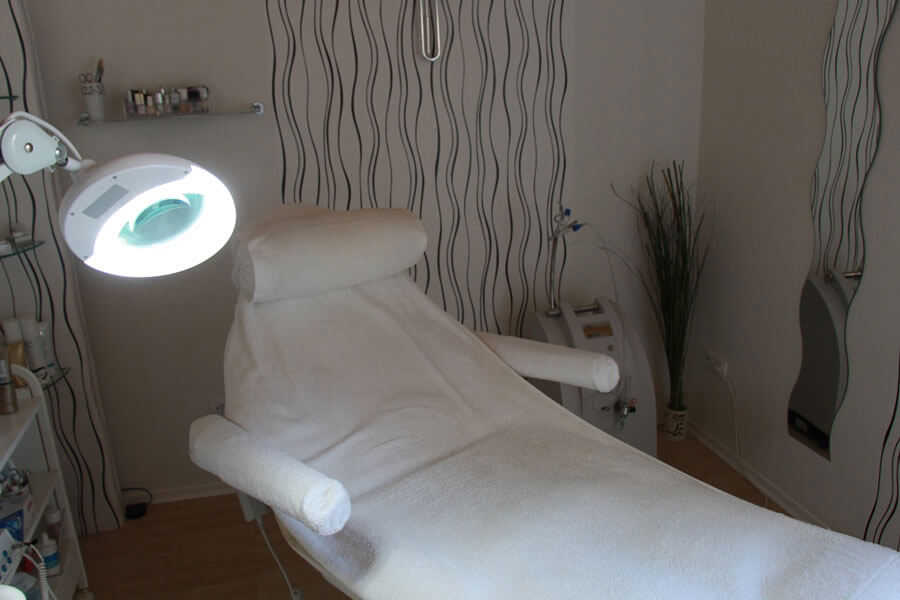 Massagesessel