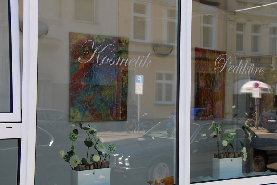 Schaufenster